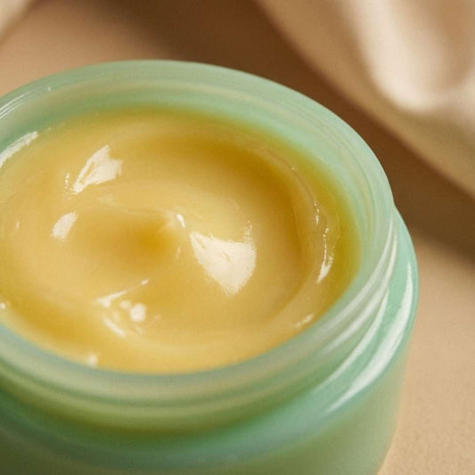 YAKÏNE | Baume à lèvres nourrissant