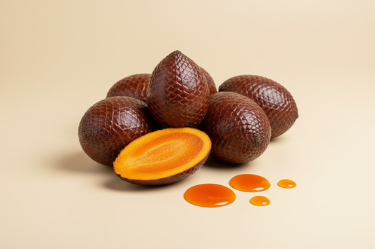 L'huile de buriti favorise-t-elle le bronzage ?