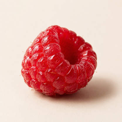 SHAMSÍ NACRÉE | Huile corporelle Satinée à la Framboise & Argan