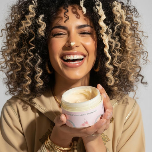 PACK CAPILLAIRE – BLONDES SAFE