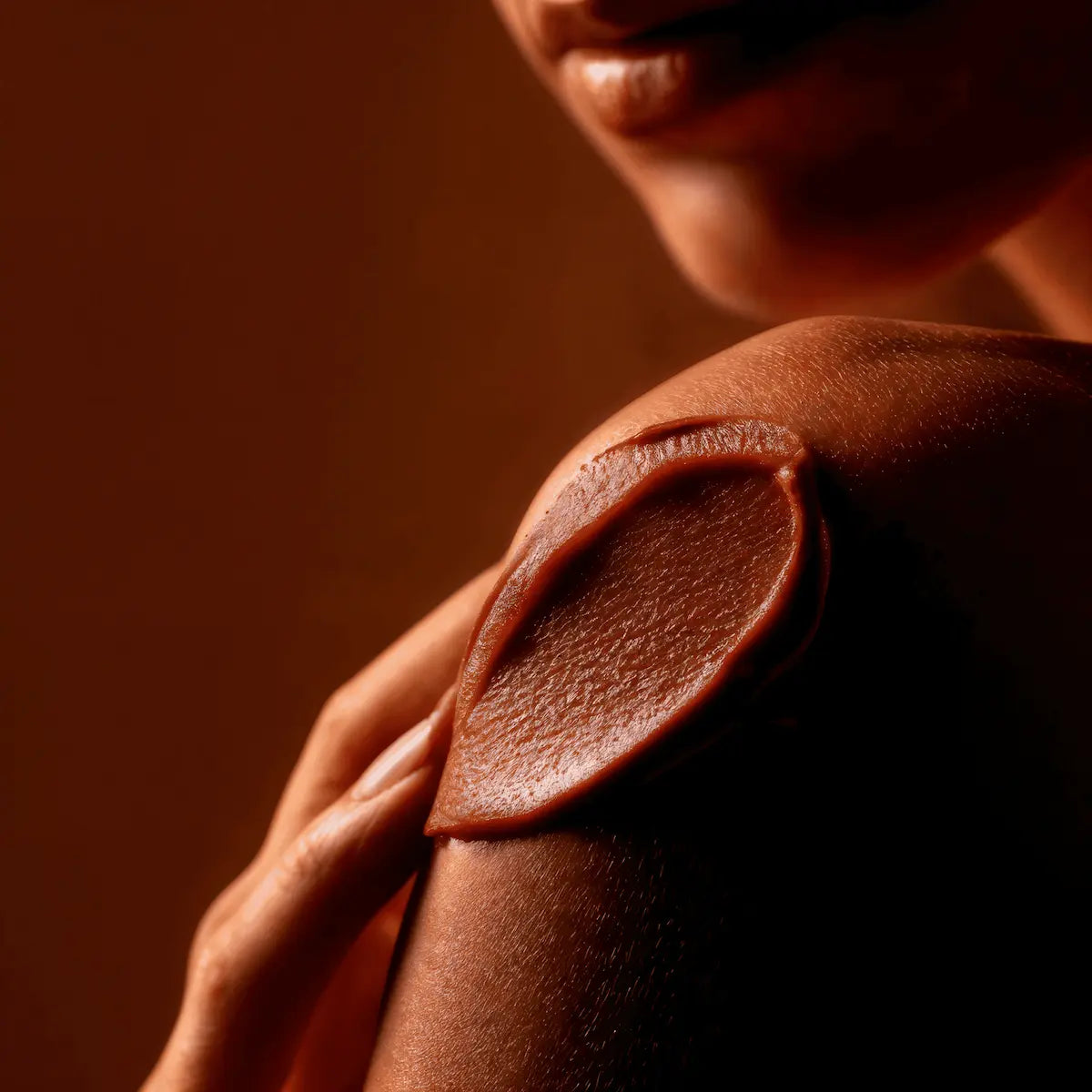 soin naturel aisselles maillot