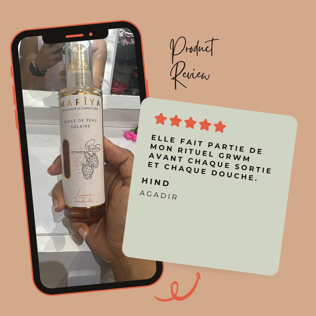 TËNA — Coloration Naturelle 100 % Plantes (Châtain Foncé → Noir)