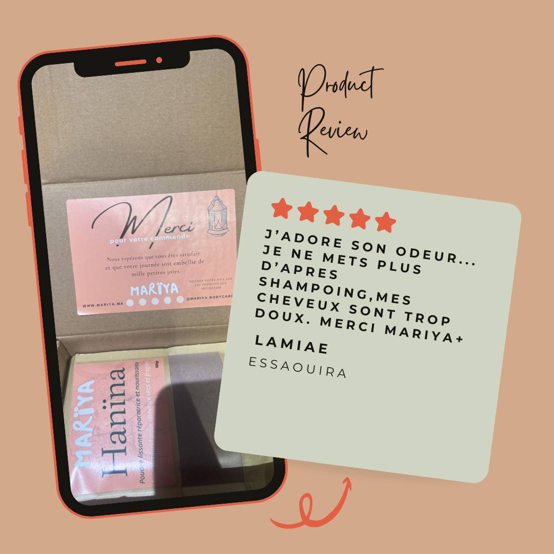 TËNA — Coloration Naturelle 100 % Plantes (Châtain Foncé → Noir)