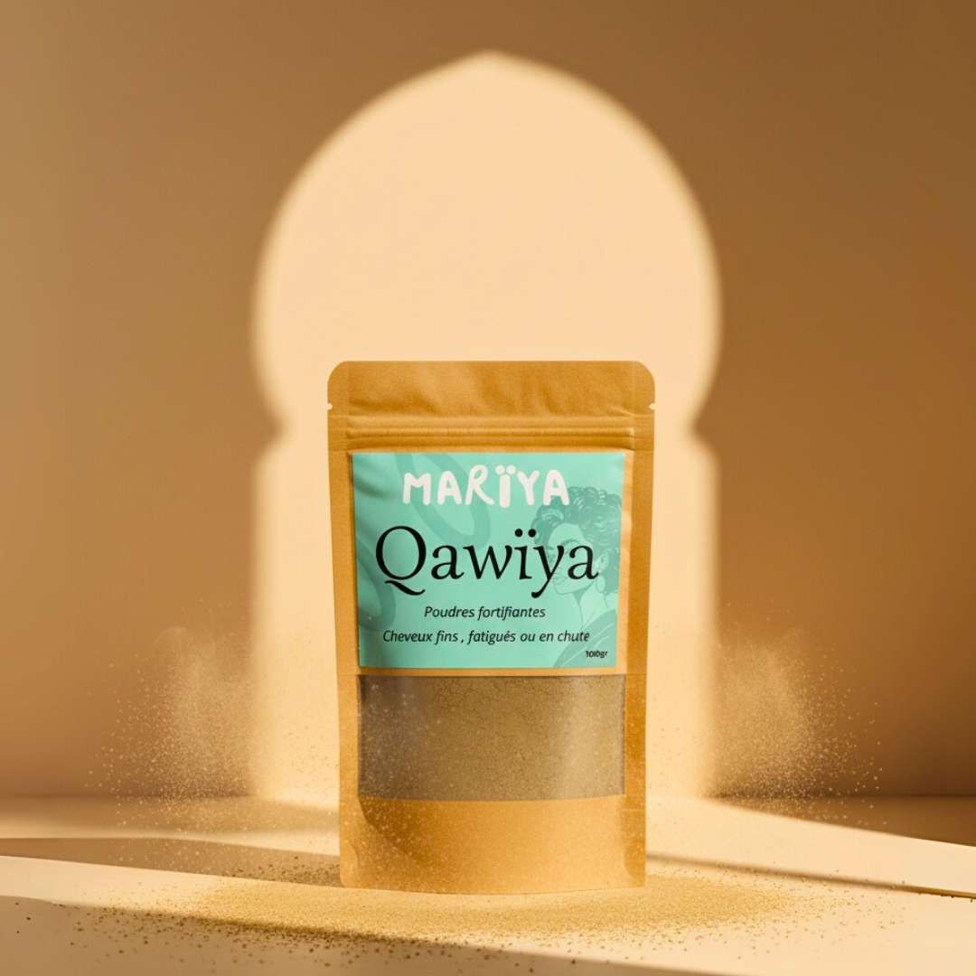QAWÏYA