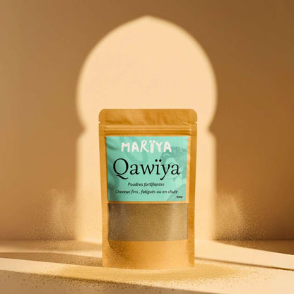 QAWÏYA